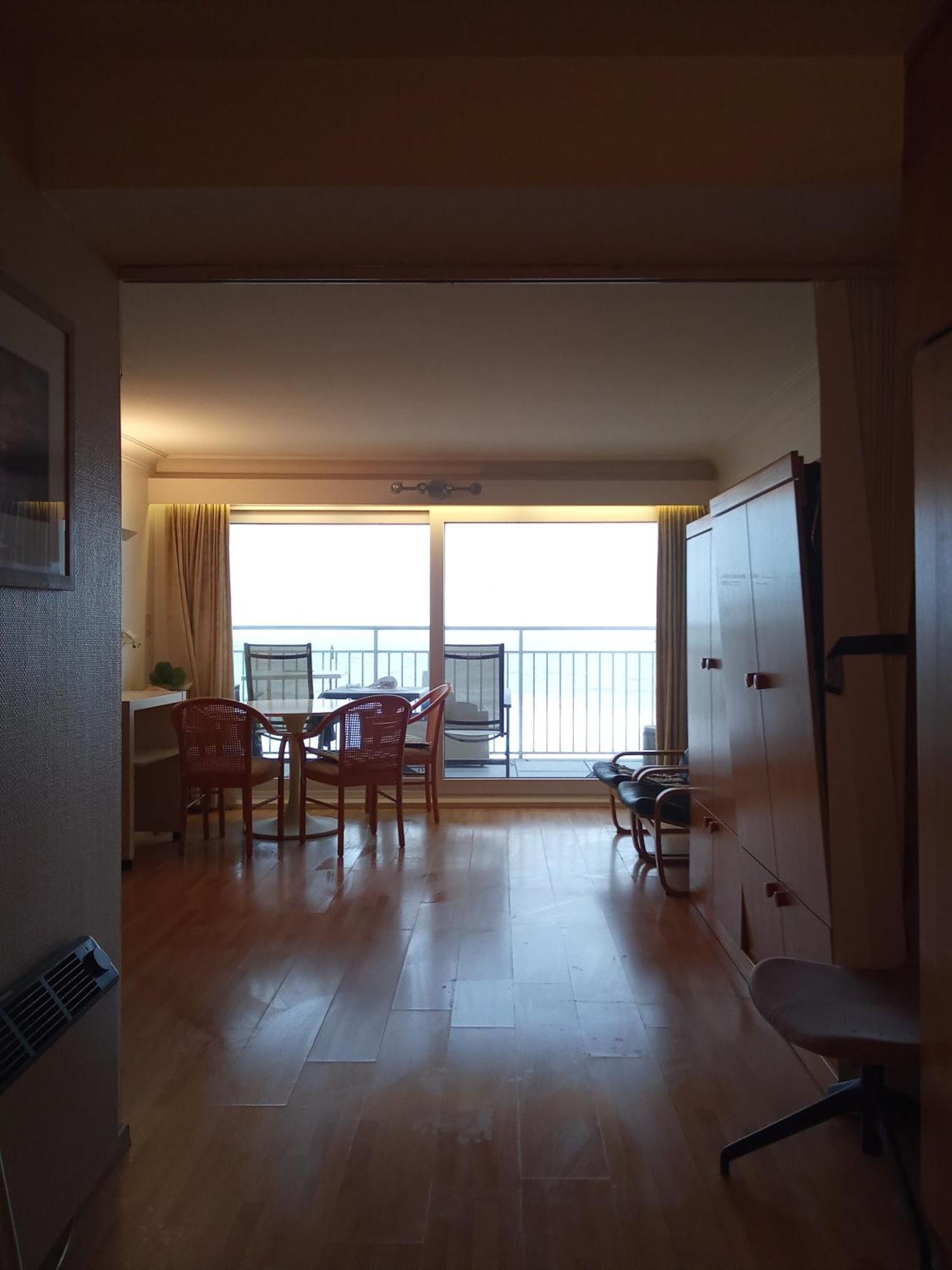 Seaview Blankenberge
