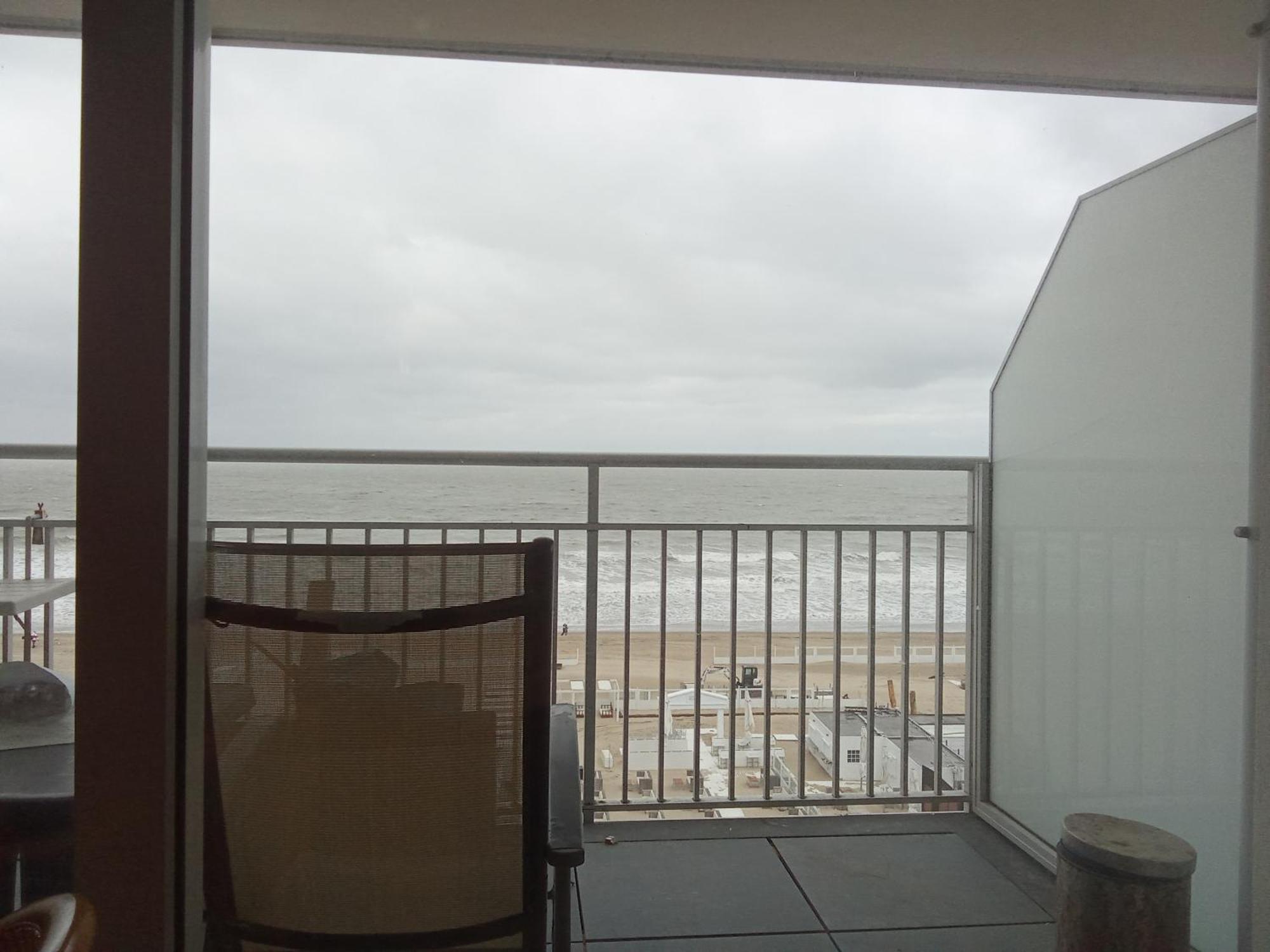 Appartement Seaview Blankenberge
