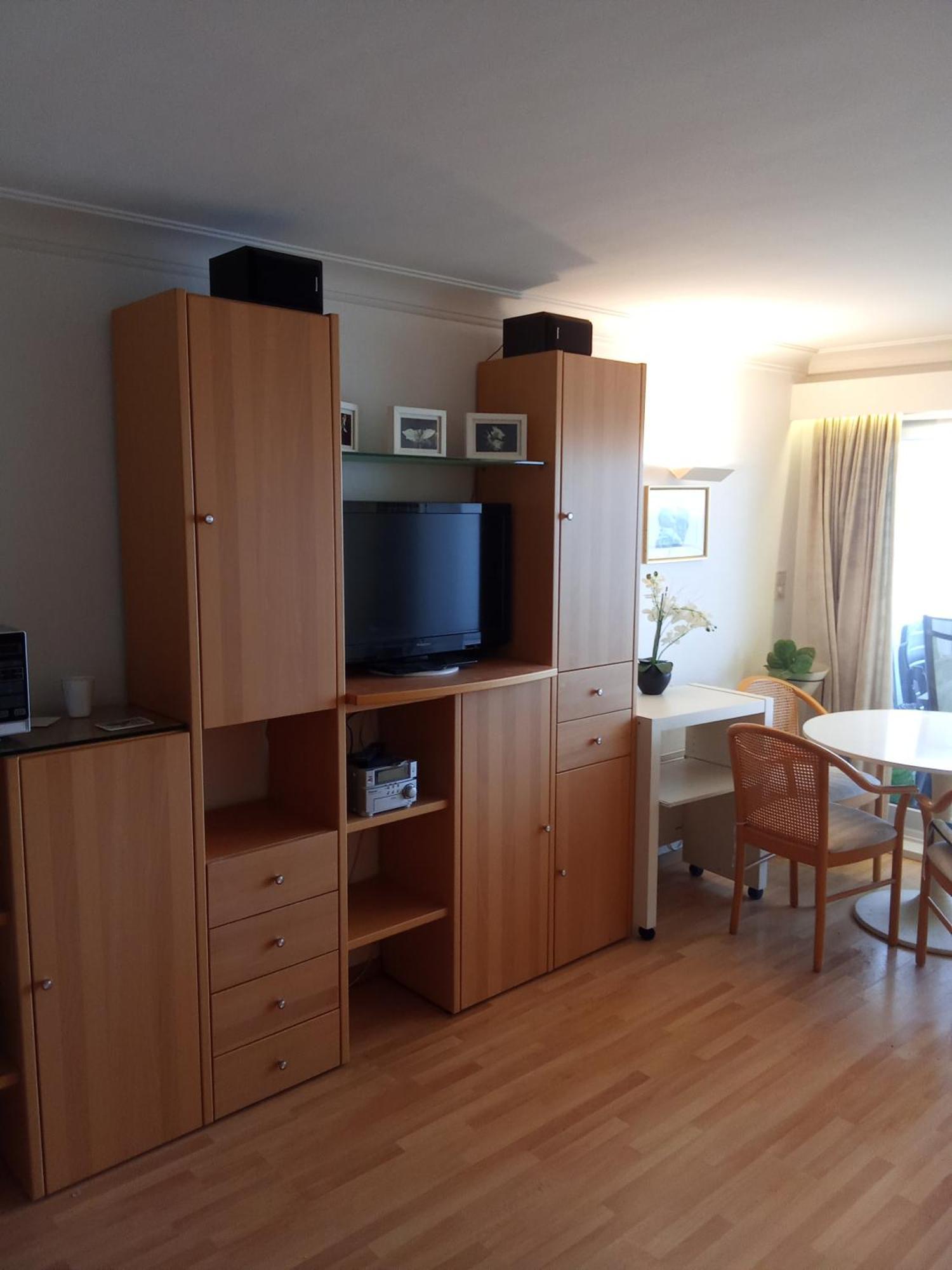 Seaview Apartment